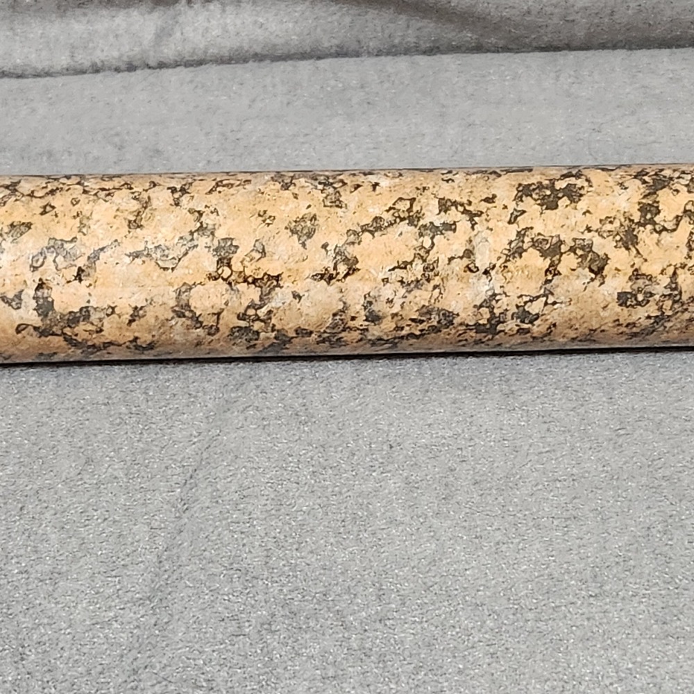 2 Rolls Self Adhesive Wallpaper Peel&Stick Granite Counter Contact Paper 35"X78"